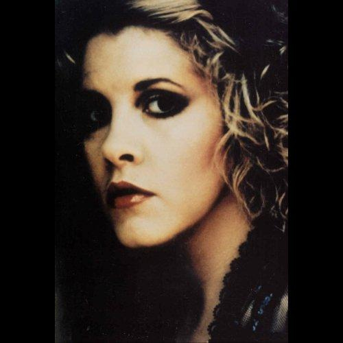 Nothing Ever Changes Stevie Nicks Info