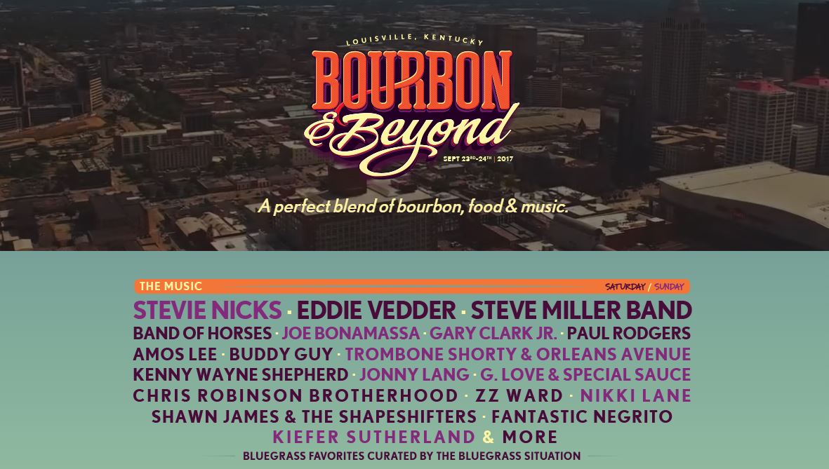 Stevie Nicks To Headline Bourbon Beyond Fest Stevie Nicks Info