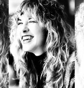 Stevie Nicks