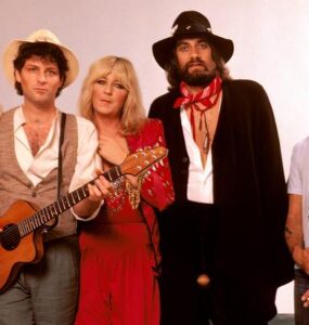 Fleetwood Mac