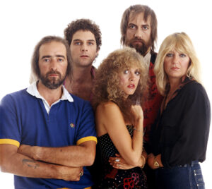Fleetwood Mac 1982