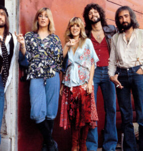 Fleetwood Mac