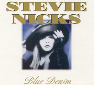 Blue Denim single cover