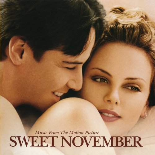 Stevie Nicks, Touched by an Angel, Sweet November Motion Picture Soundtrack, 2001