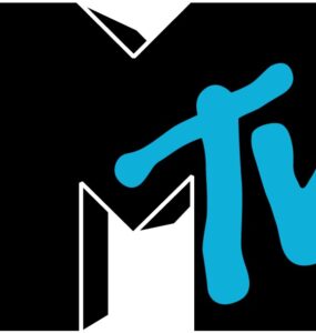 MTV logo