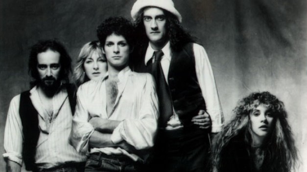 Fleetwood Mac press photo