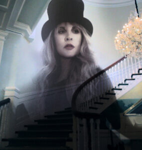 Stevie Nicks In Your Dreams