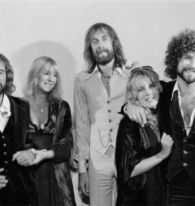 Fleetwood Mac