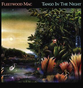 Fleetwood Mac Tango in the Night 1987