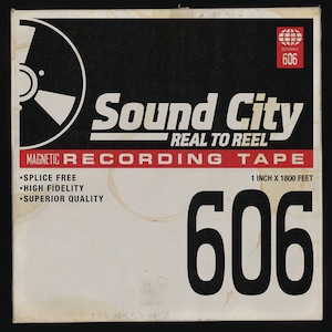 Sound City Reel to Real