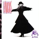 Stevie Nicks Rock a Little album cover
