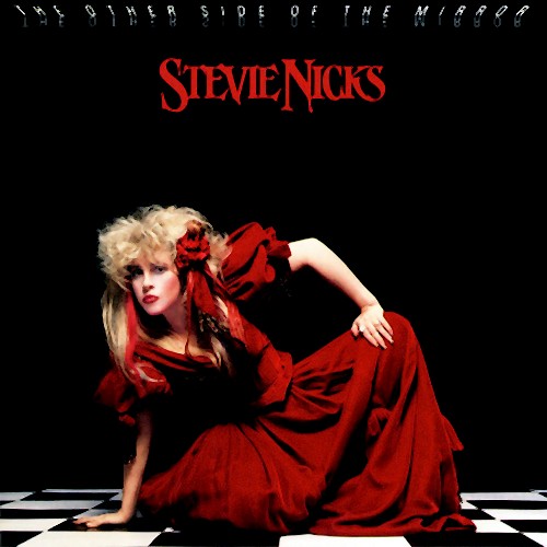Stevie Nicks The Other Side of the Mirror 1989