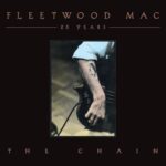 Fleetwood Mac 25 Years The Chain (1992)