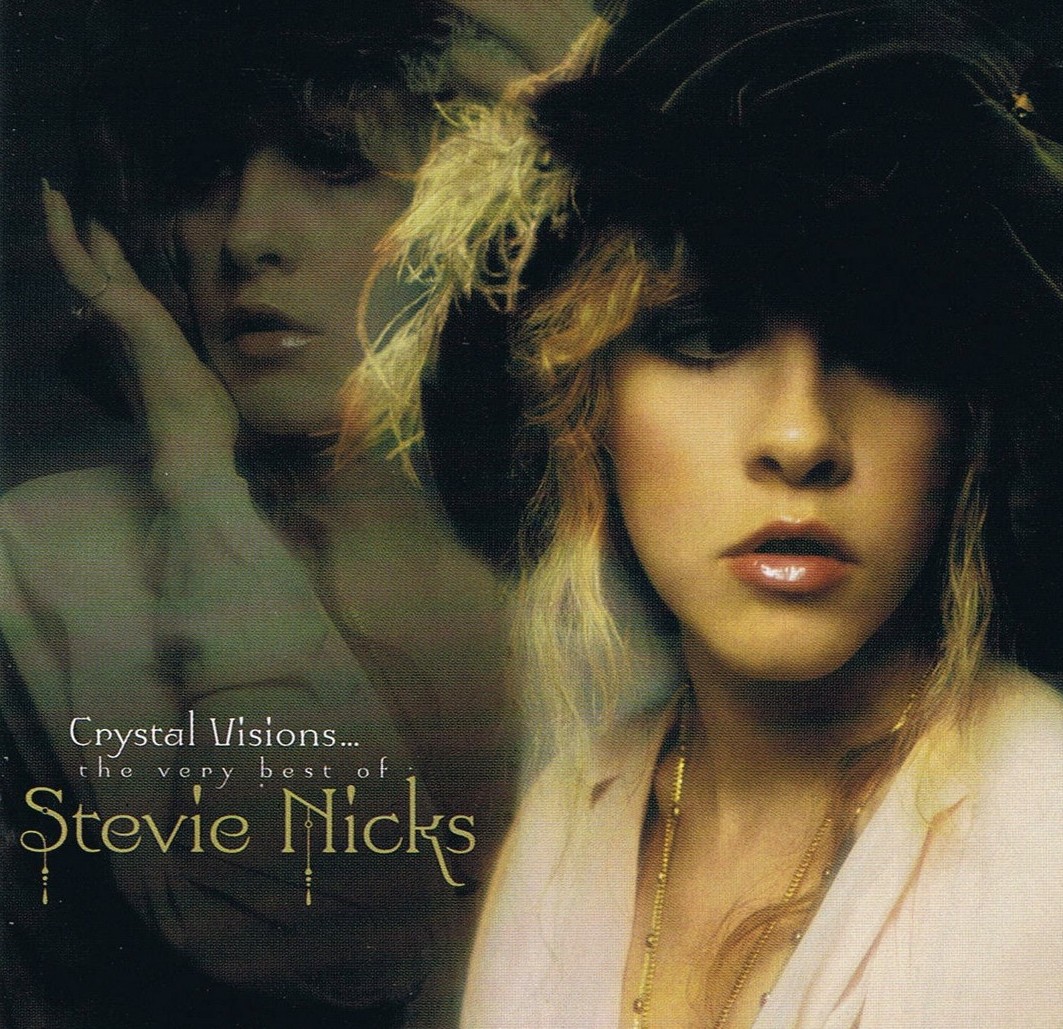 Stevie Nicks Crystal Visions (2007)