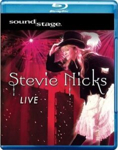 Stevie Nicks Soundstage (2009)