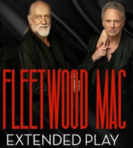 Fleetwood Mac, EP, Extended Play (2013)