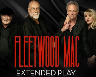Fleetwood Mac, EP, Extended Play (2013)