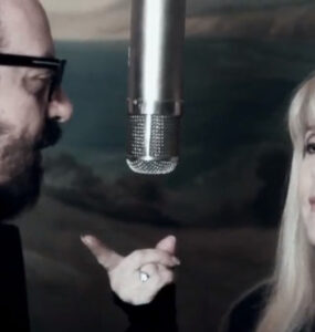 Stevie Nicks Dave Stewart