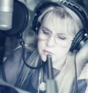 Stevie Nicks, In Your Dreams, 2011