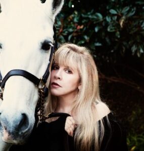 Stevie Nicks