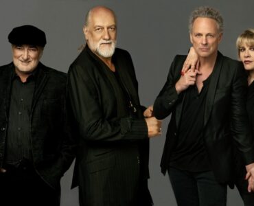 Fleetwood Mac, Neal Preston, Extended Play, EP