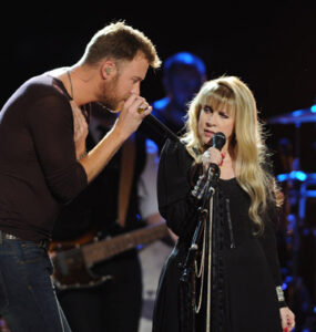 Lady Antebellum Stevie Nicks CMT Crossroads