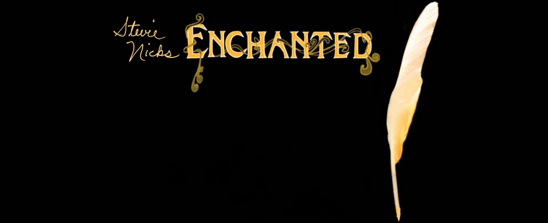 Stevie Nicks Enchanted 1998