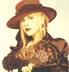 Stevie Nicks