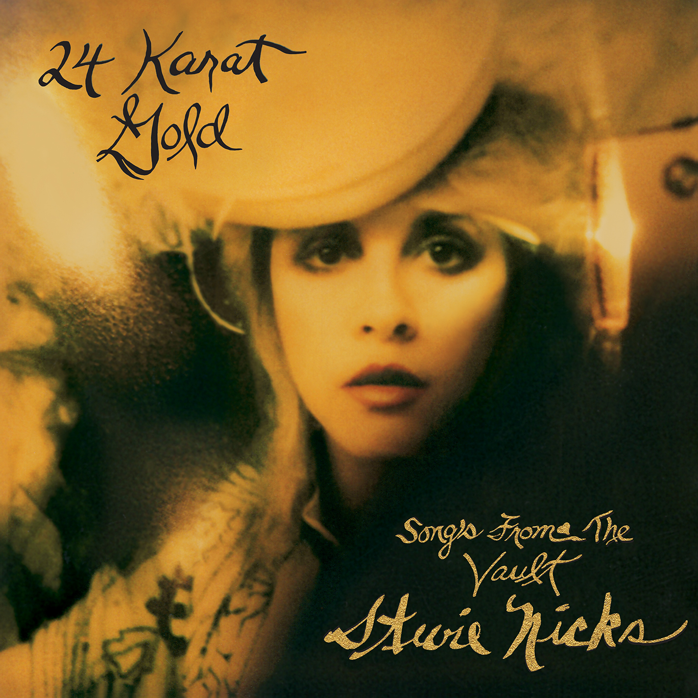 Stevie Nicks - 24 Karat Gold Songs from the Vault