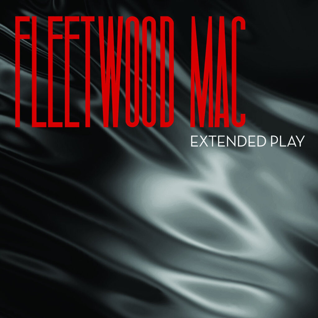 Fleetwood Mac EP