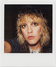 THE FAME GAME A personal Polaroid of Nicks in the early 1980s, when she was beginning her solo career.Credit From the personal collection of Stevie Nicks
