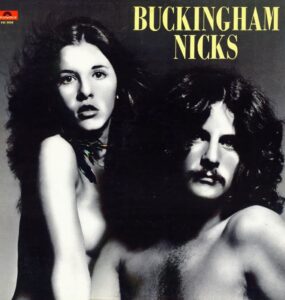 Buckingham Nicks