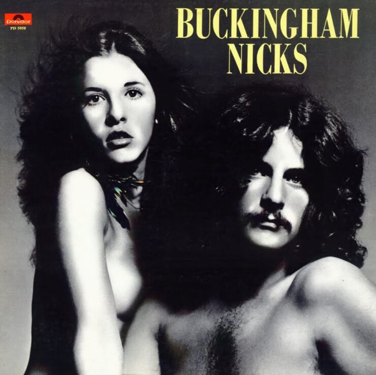 Buckingham Nicks