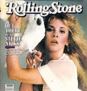 Stevie Nicks