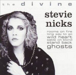 The Divine Stevie Nicks