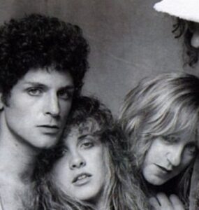 Fleetwood Mac Tusk press photo