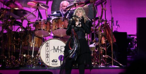 Stevie Nicks