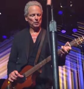 Lindsey Buckingham