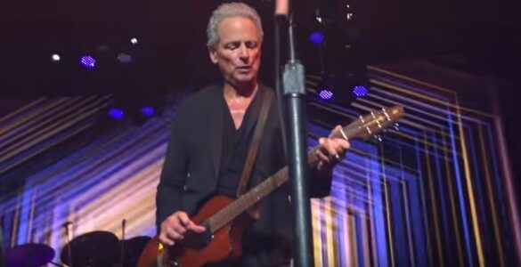 Lindsey Buckingham