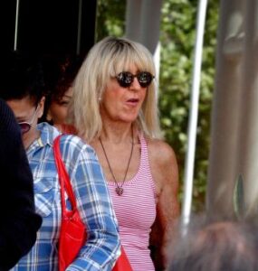 Christine McVie