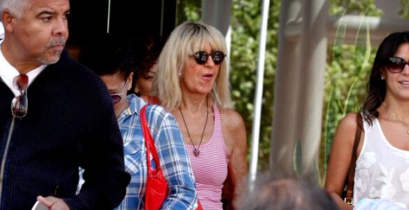 Christine McVie