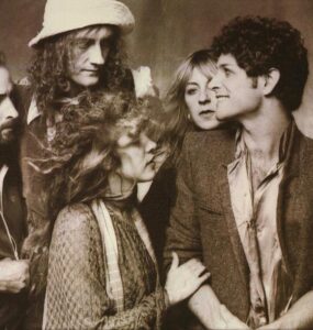 Fleetwood Mac 1979