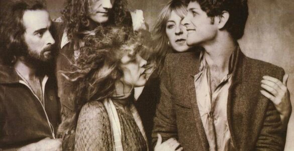 Fleetwood Mac 1979