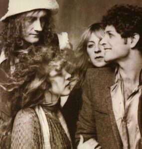 Fleetwood Mac