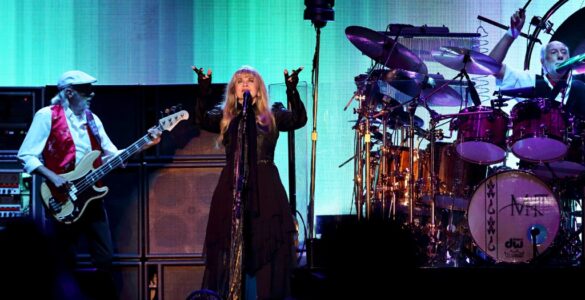 Fleetwood Mac