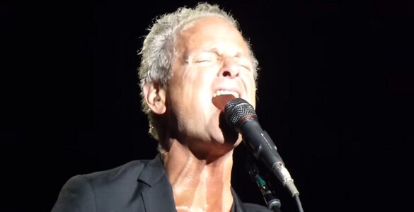 Lindsey Buckingham