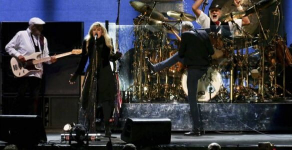 Fleetwood Mac