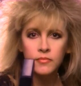 Stevie Nicks