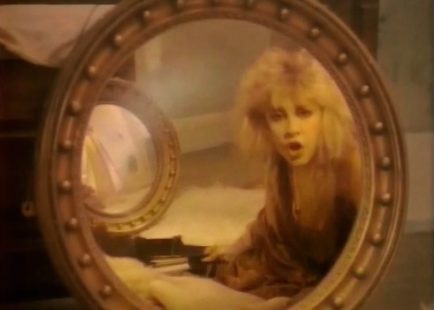 1985 Talk to Me video screen capture