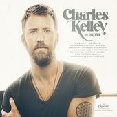 Charles Kelley Driver album cover